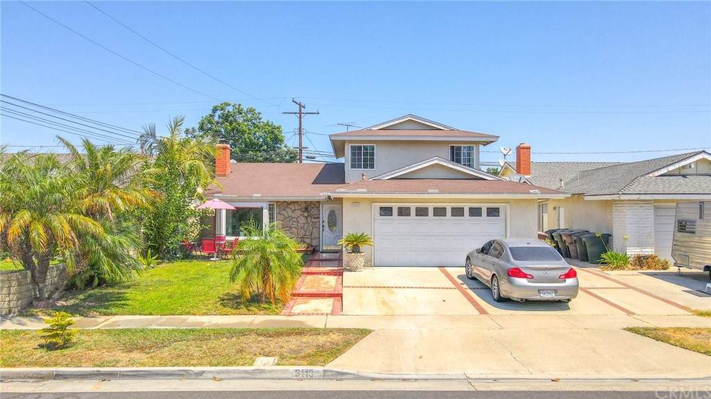 3113 Vallejo Drive - Photo 1