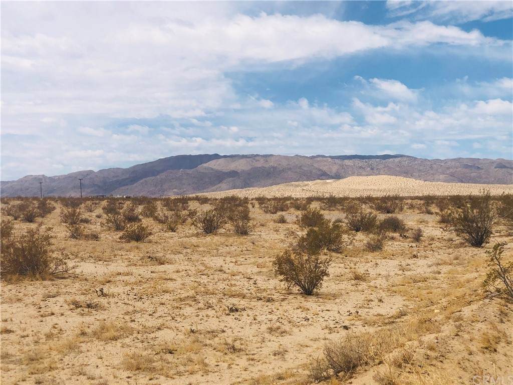 0 Near Mesa Road - Photo 1