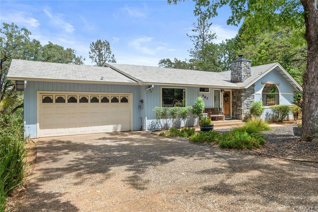 461 Hillcrest Avenue - Photo 1
