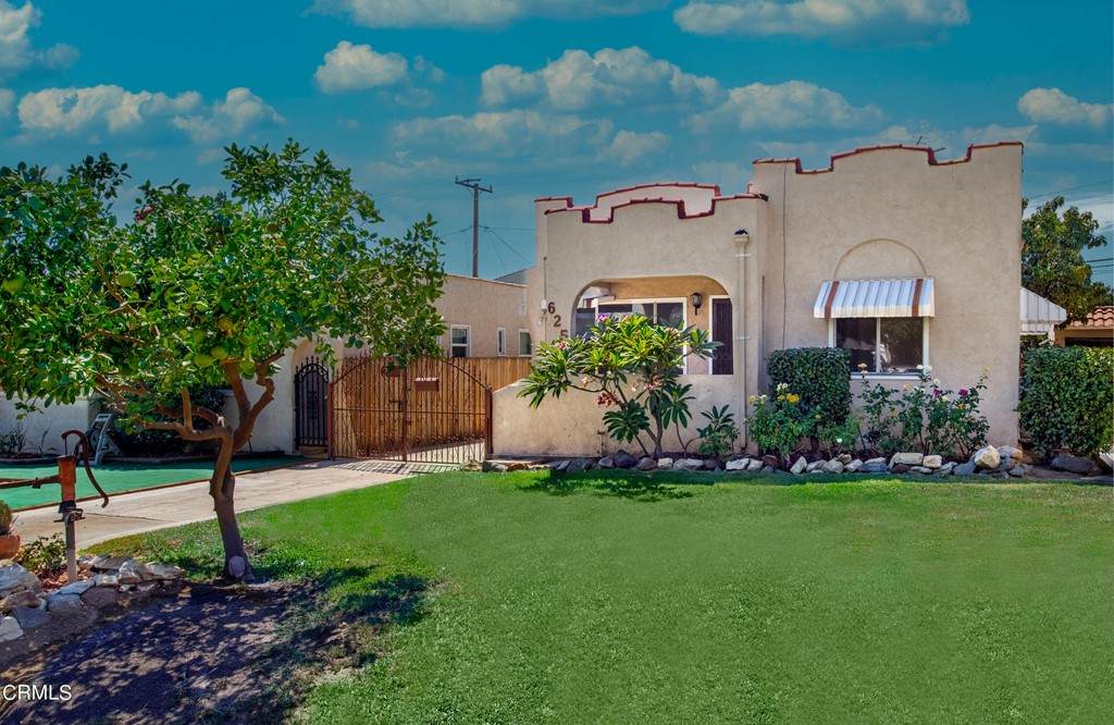 625 La Paloma Avenue - Photo 1