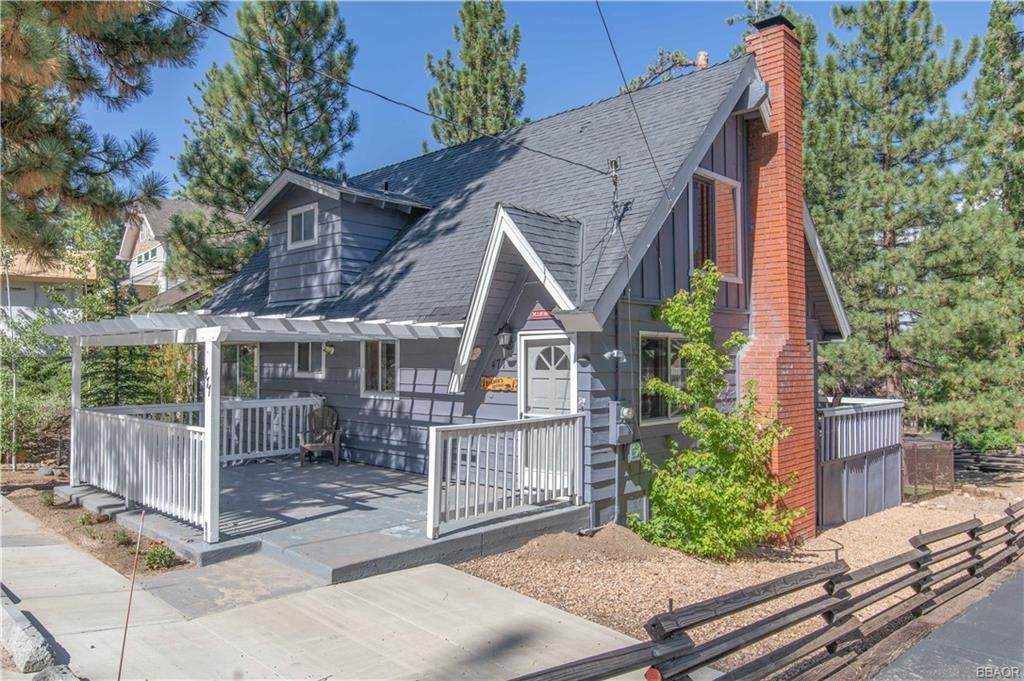 477 Cienega Road - Photo 1