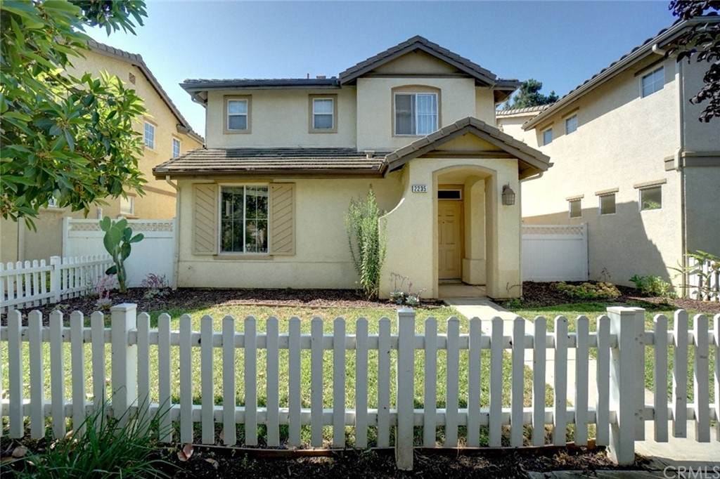 2235 Nightshade Lane - Photo 1