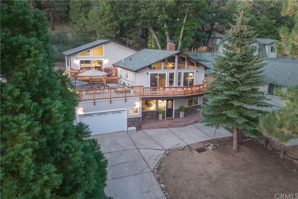 43574 Bow Canyon Road - Photo 1