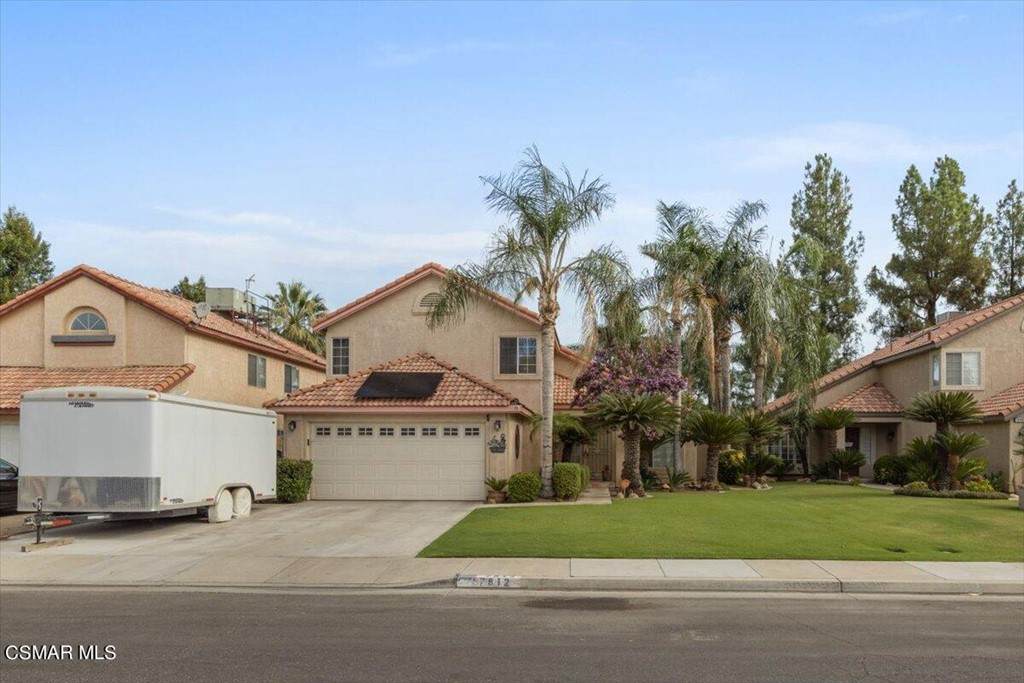 7812 Coulter Pine Court - Photo 1