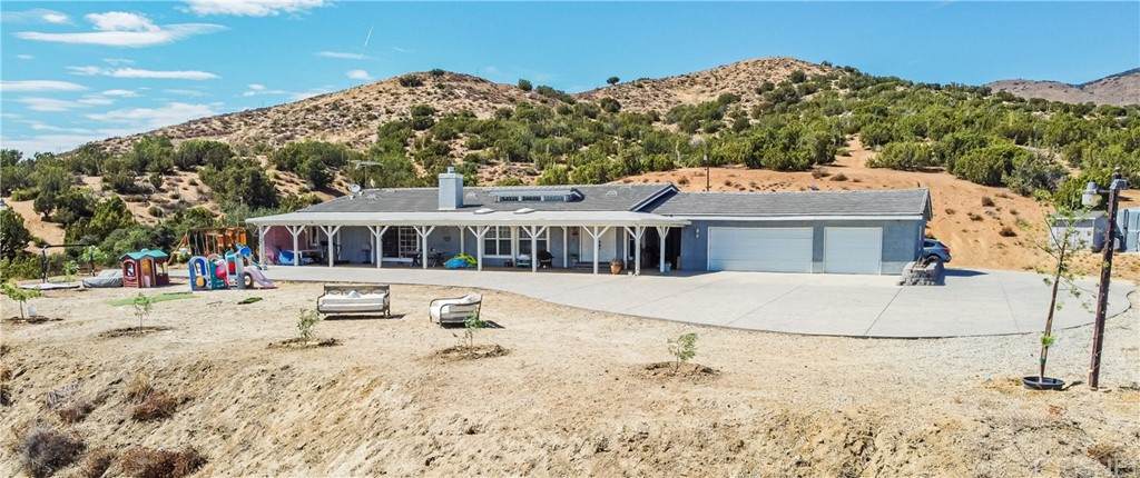 35127 Sierra View Road - Photo 1