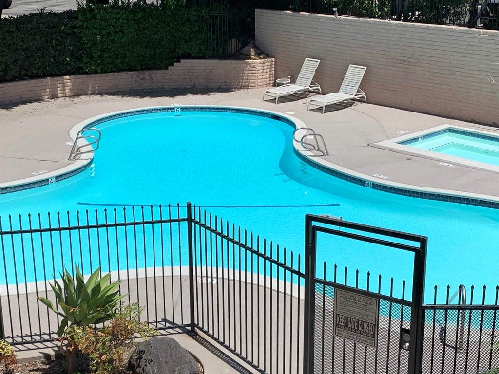 7835 Cowles Mountain Ct. B-20 - Photo 1