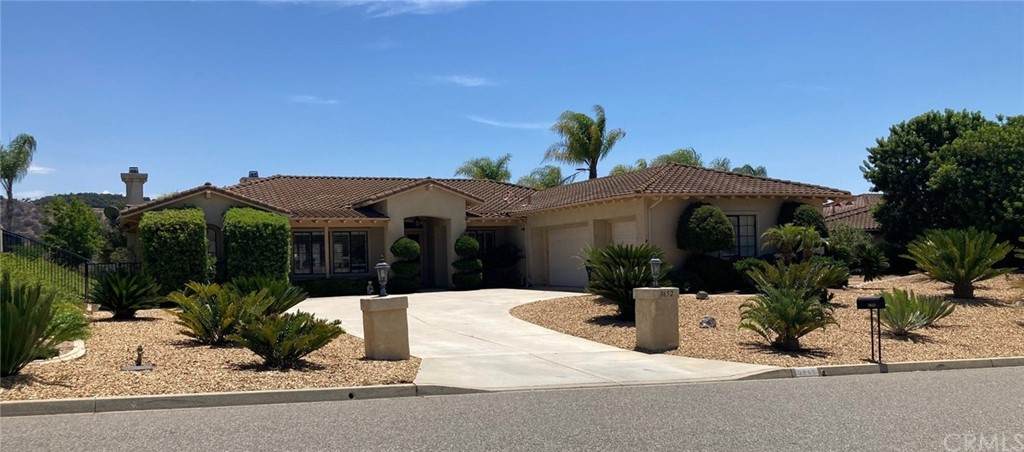 3652 Flowerwood Lane - Photo 1