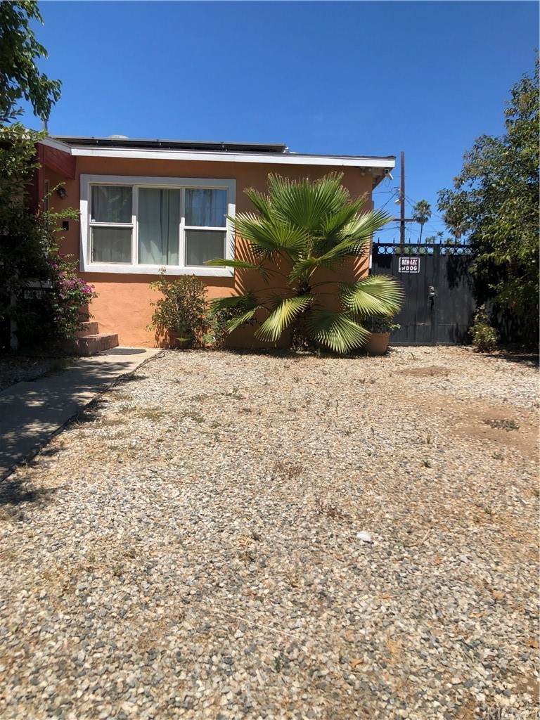 14915 Sandra Street - Photo 1