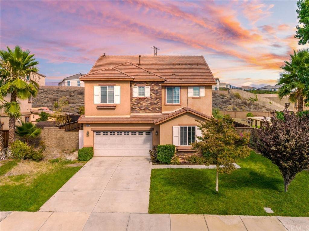 41004 Chambord Drive - Photo 1