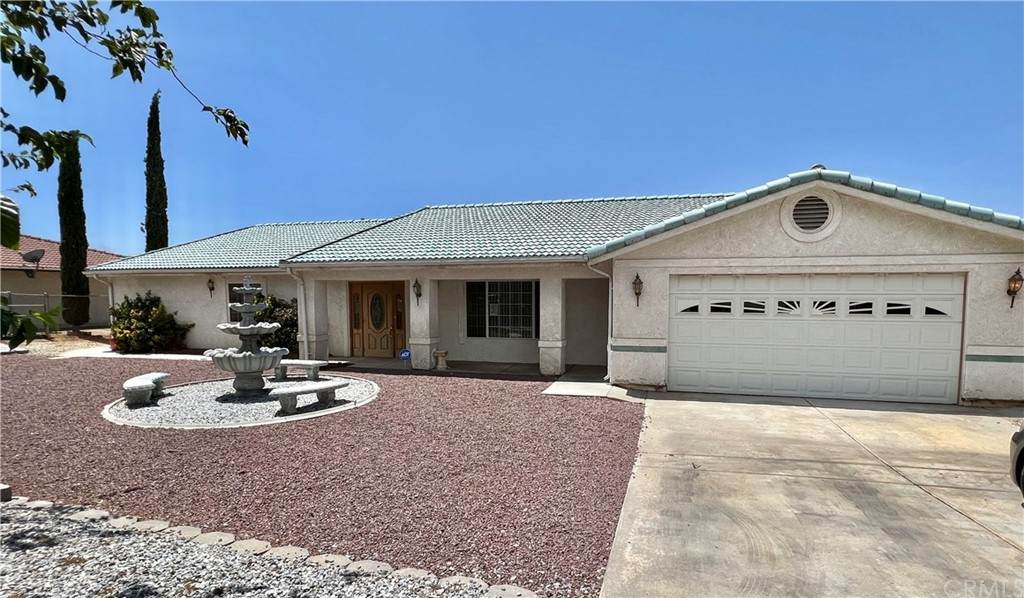 12622 Geronimo Avenue - Photo 1