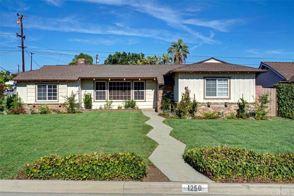 1250 Farrington Drive - Photo 1