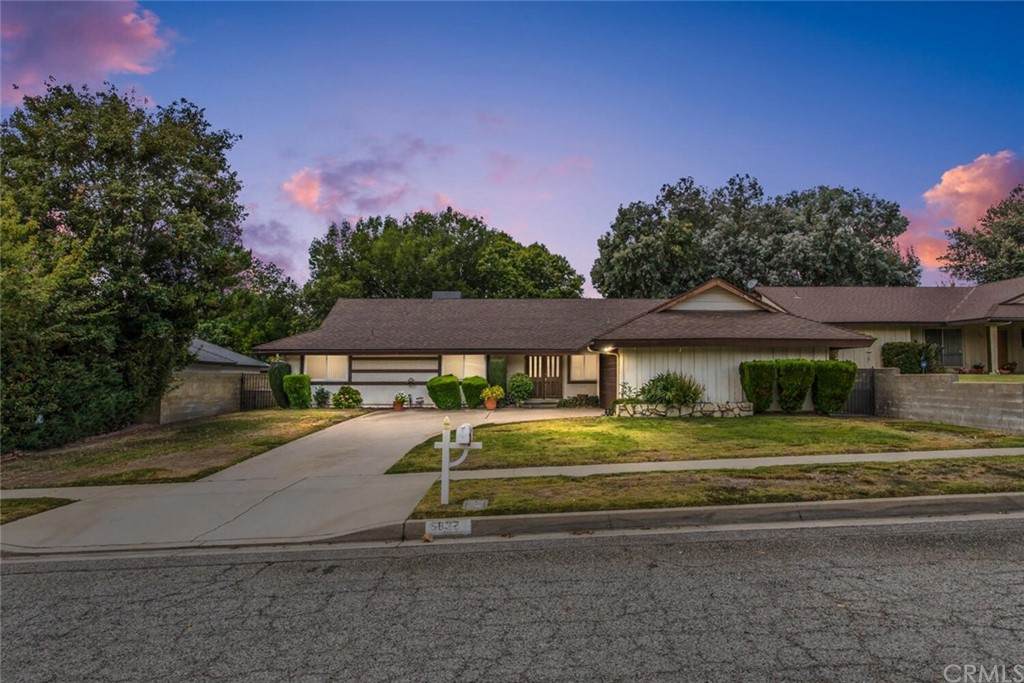 5832 Newcomb Street - Photo 1