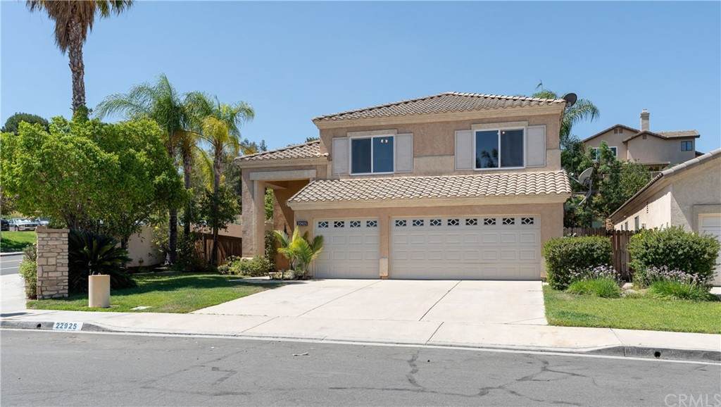 22925 Rockcress Street - Photo 1
