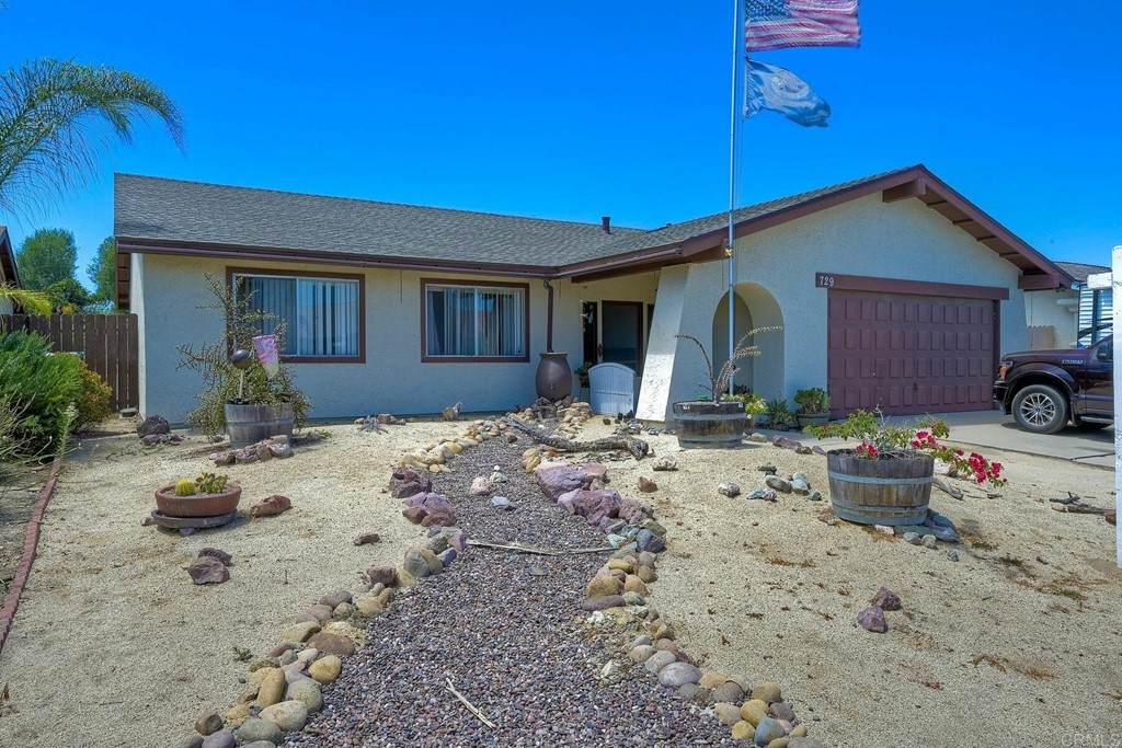 729 Torrey Pines Place - Photo 1