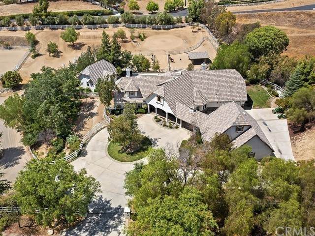 36410 Calle Puerta Bonita - Photo 1