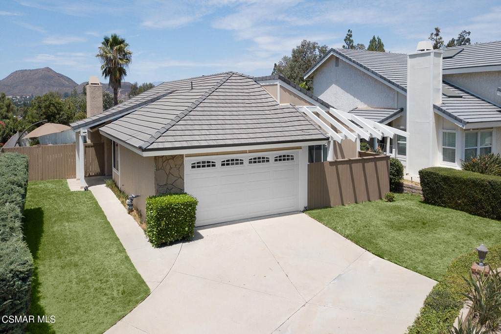 22 Carob Drive - Photo 1
