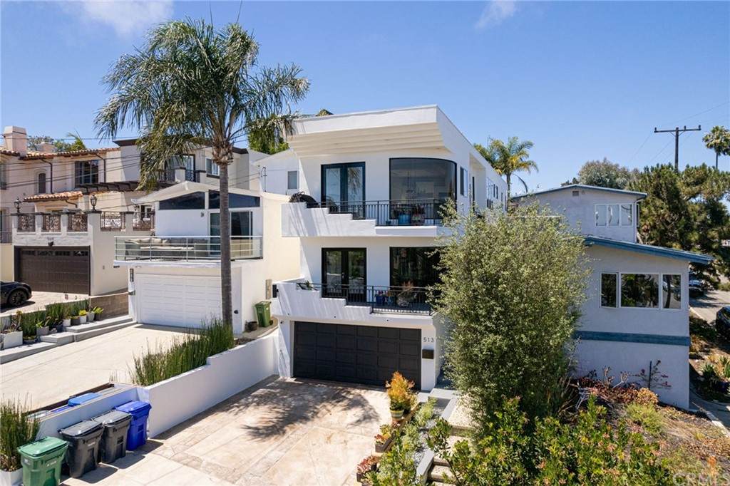 513 Dianthus Street - Photo 1