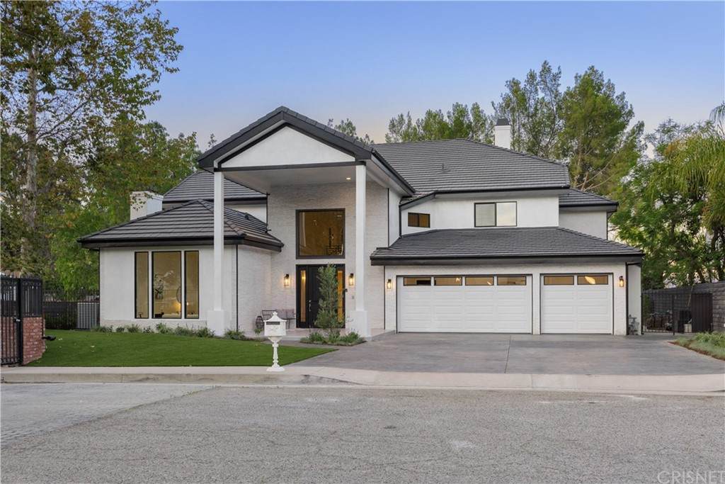 4256 Tarzana Estates Drive - Photo 1