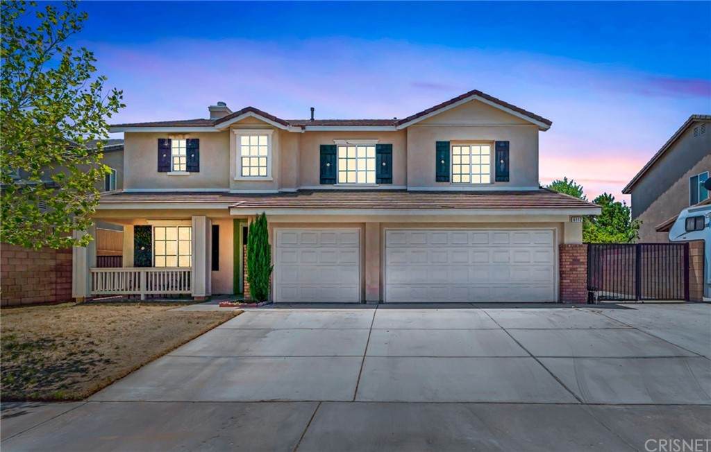 6112 Oak Fence Lane - Photo 1