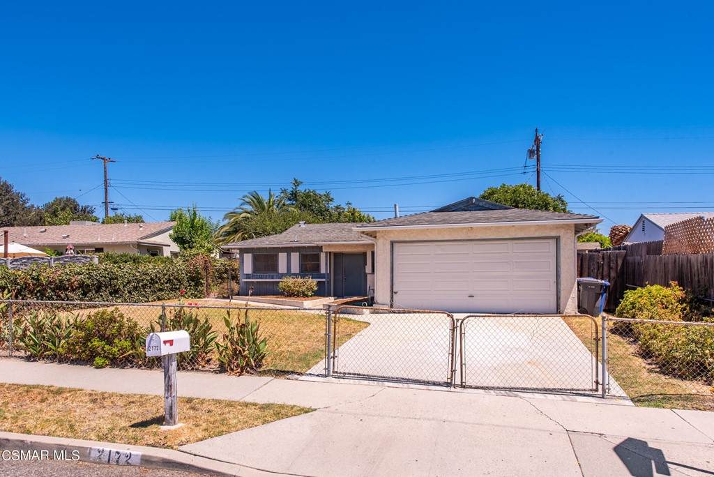 2172 Wisteria Street - Photo 1