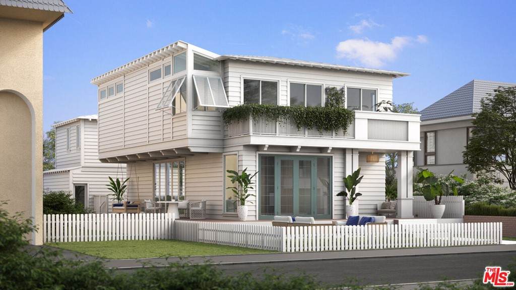17 Jib Street - Photo 1