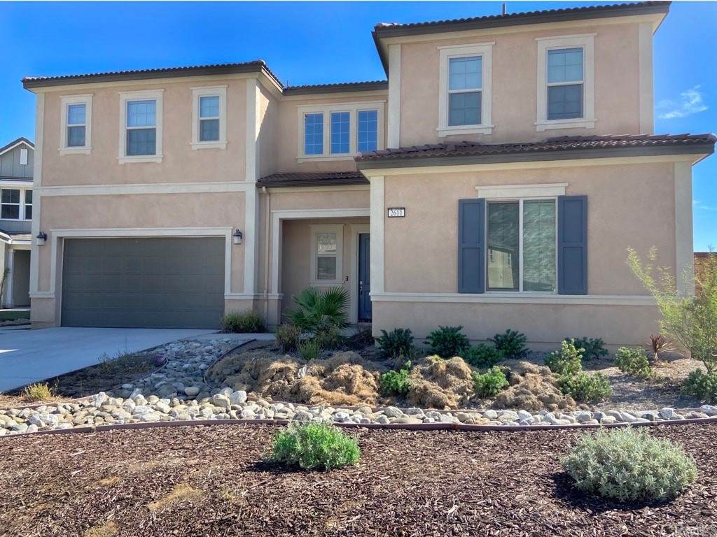 2611 Sierra Bella Drive - Photo 1