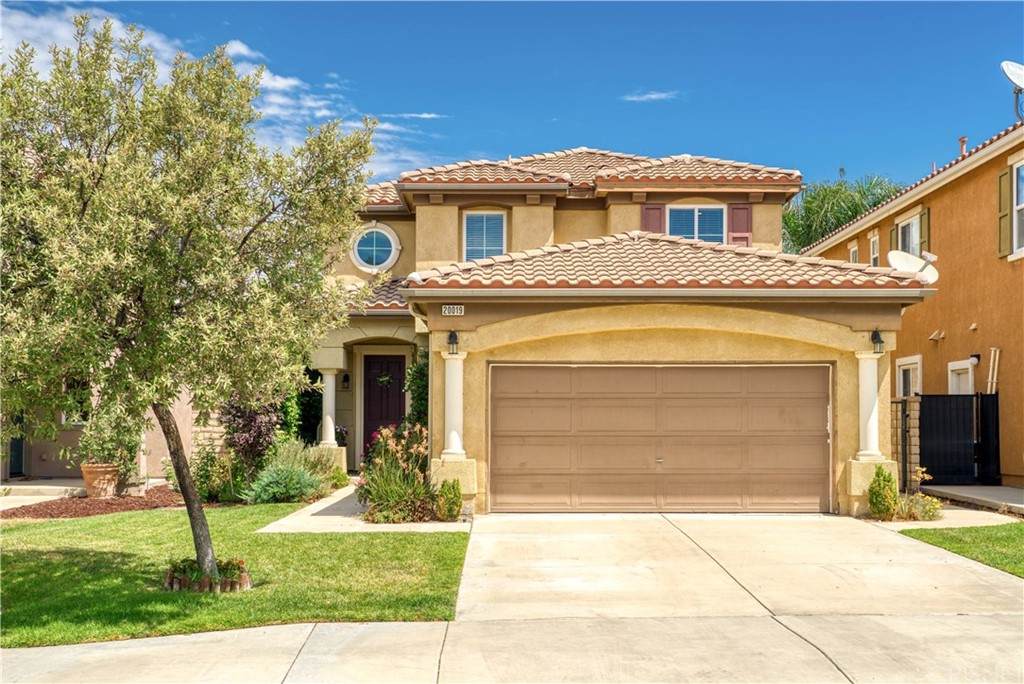 20019 Holly Drive - Photo 1