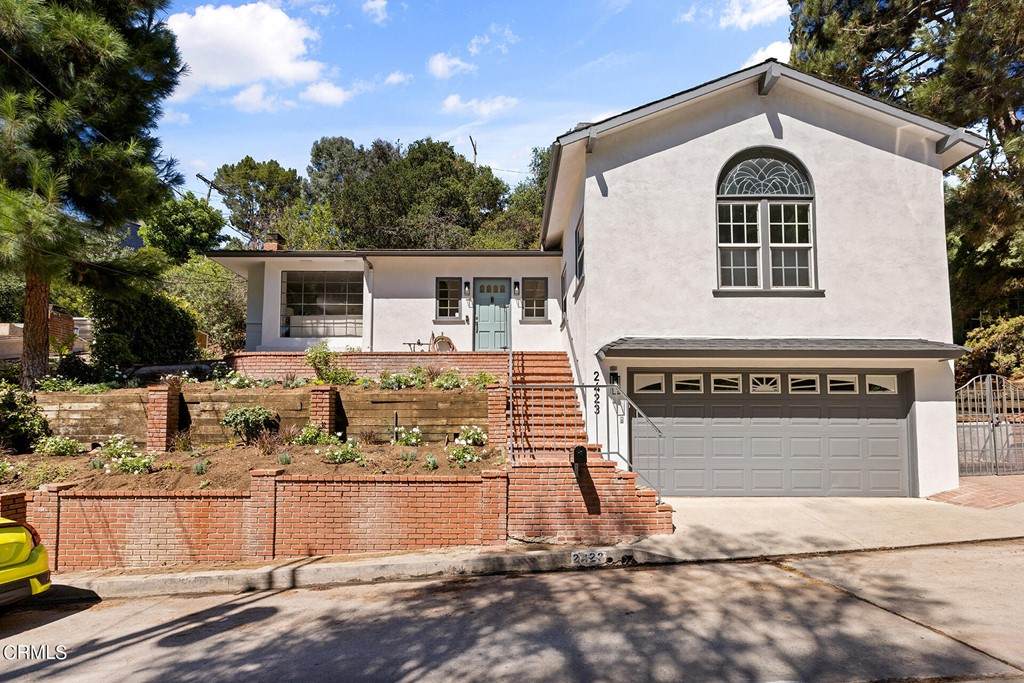 2423 Greenvalley Road - Photo 1