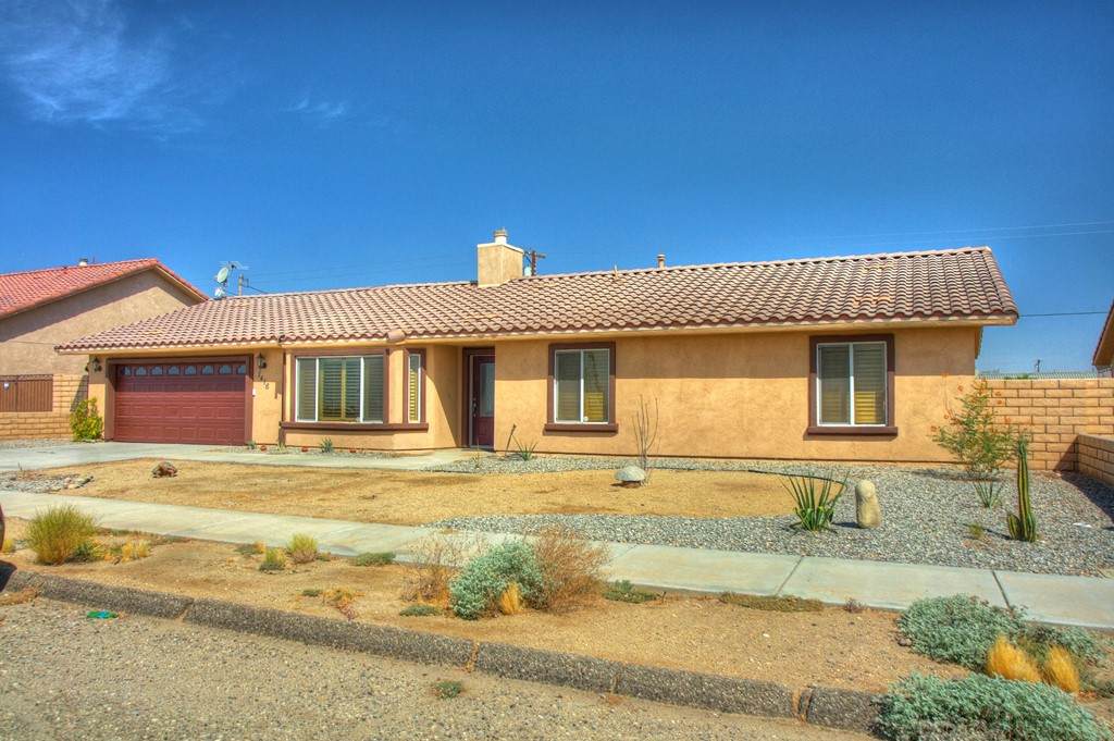 1416 Catalina Avenue - Photo 1