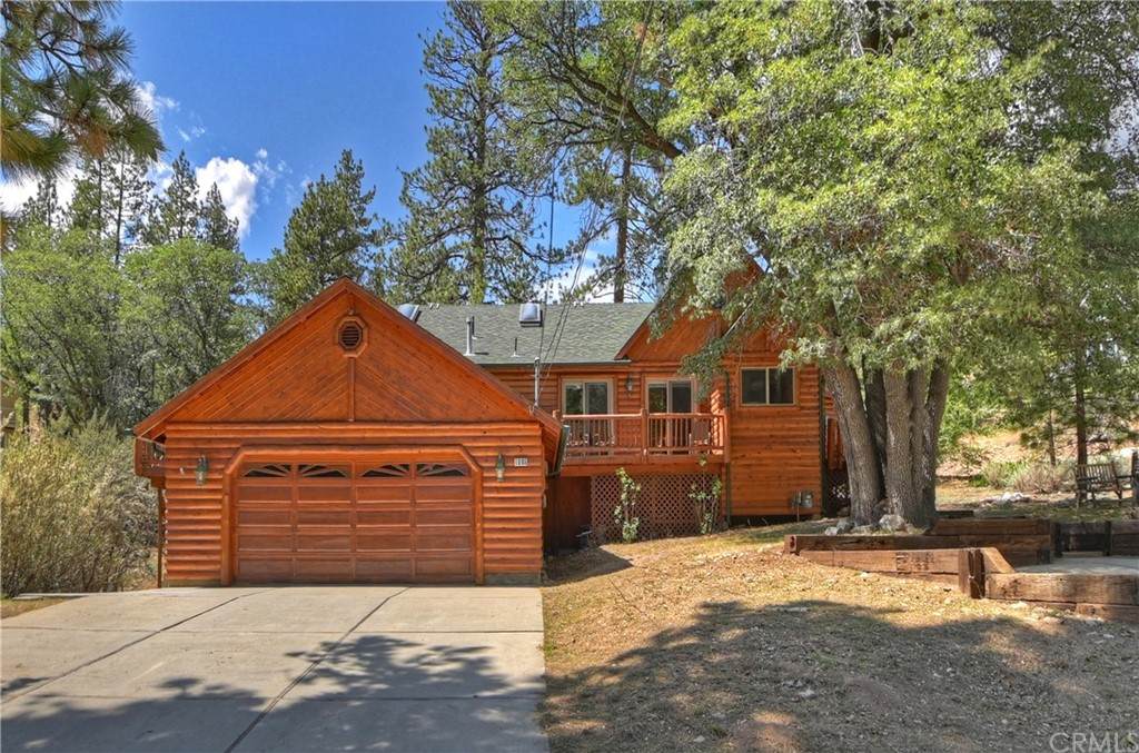 1095 Fawnskin Drive - Photo 1