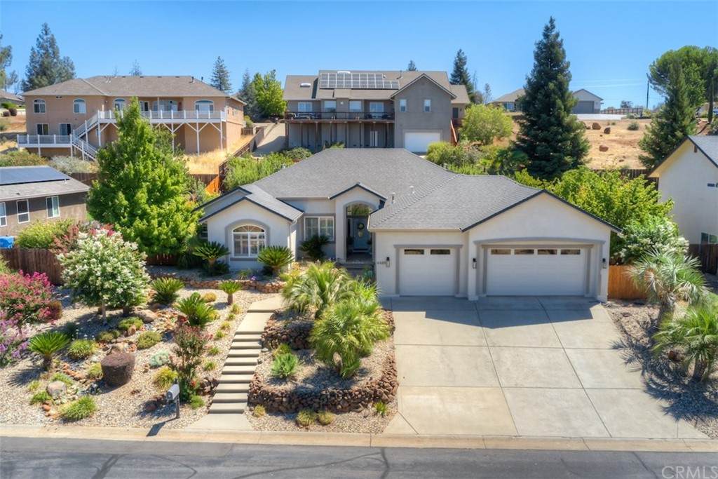 4489 Sierra Del Sol - Photo 1
