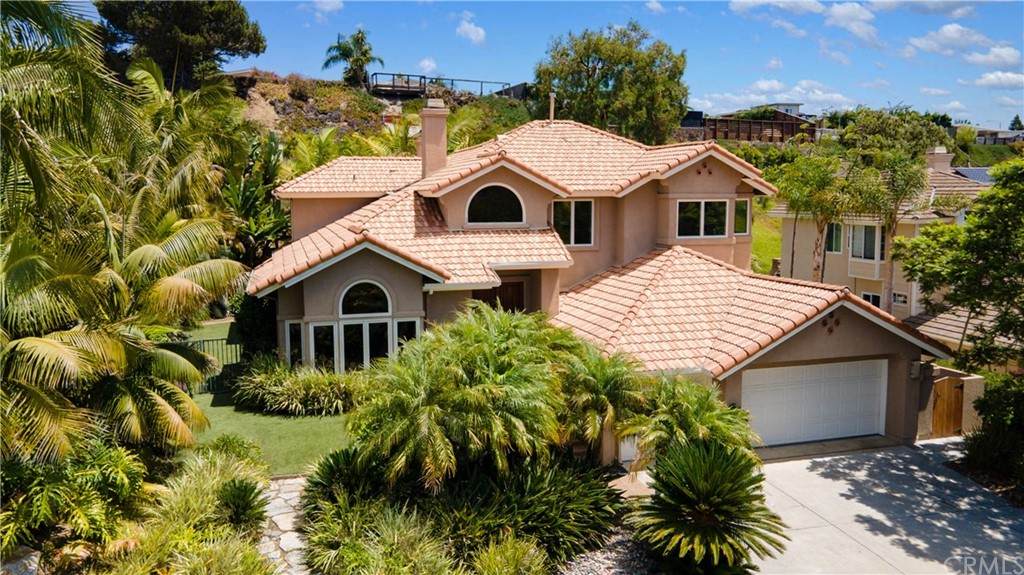 1133 Quail Gardens Court - Photo 1