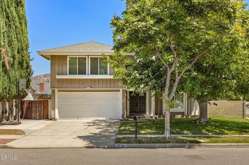 1716 Emory Avenue - Photo 1