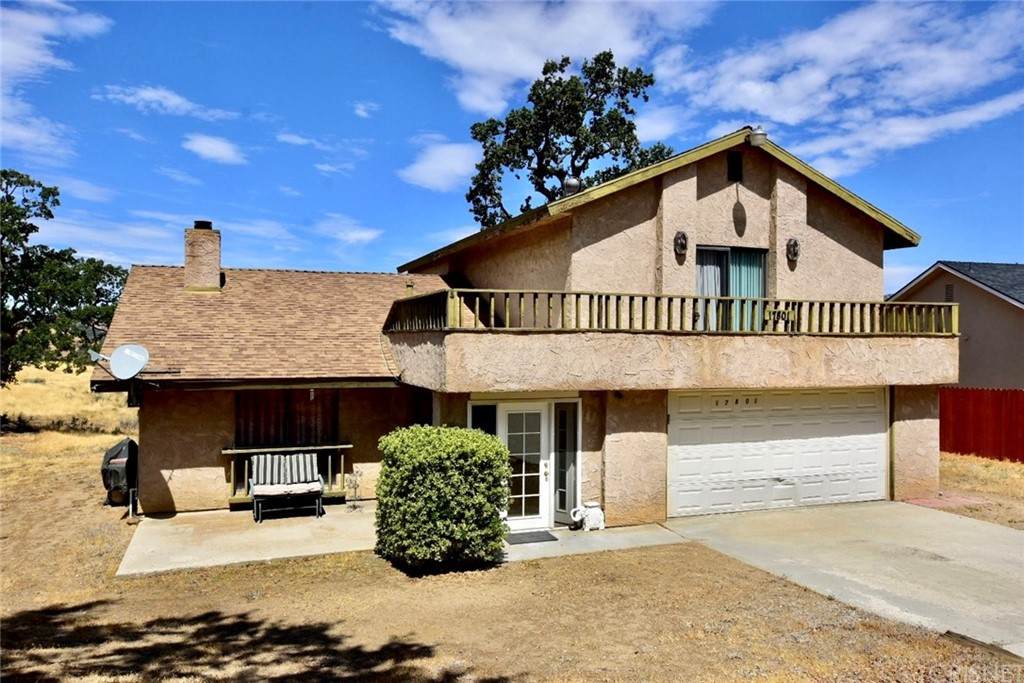 17801 Bold Venture Drive - Photo 1