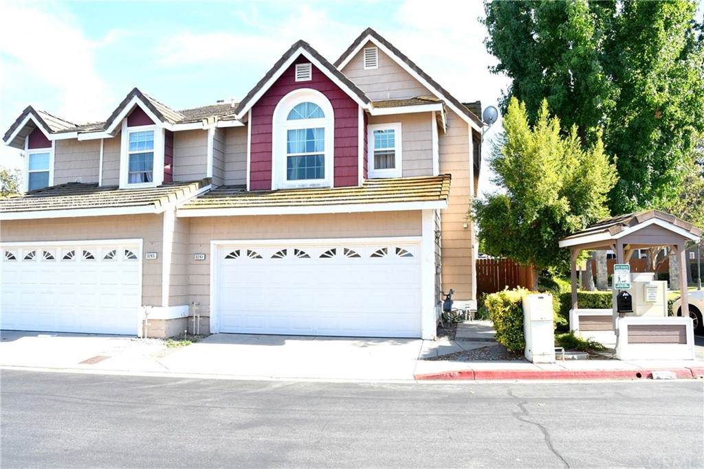 3261 Hilltop Drive - Photo 1