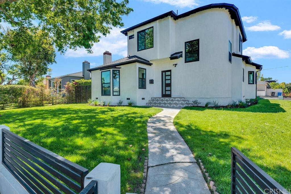 7901 Glider Avenue - Photo 1