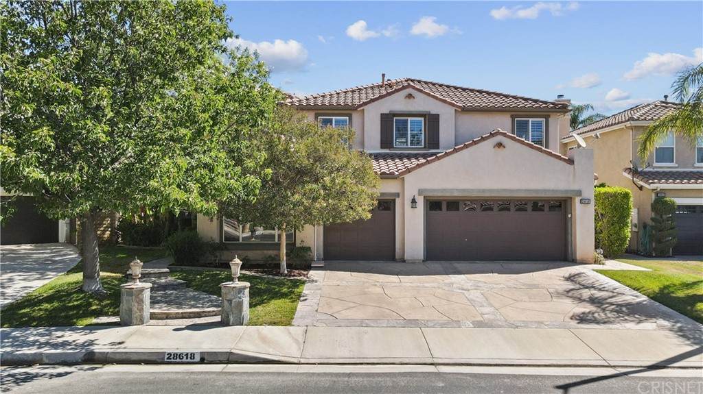 28618 Gabrial Place - Photo 1