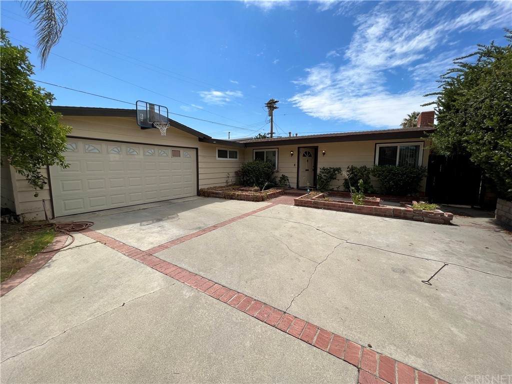 15266 Tuba Street - Photo 1
