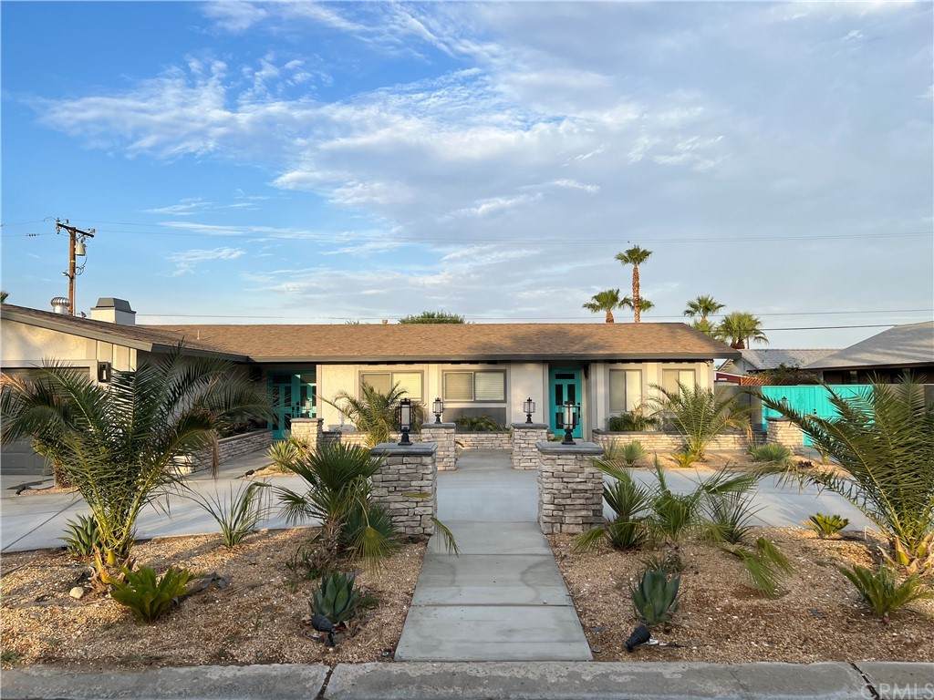 2890 Biskra Road - Photo 1