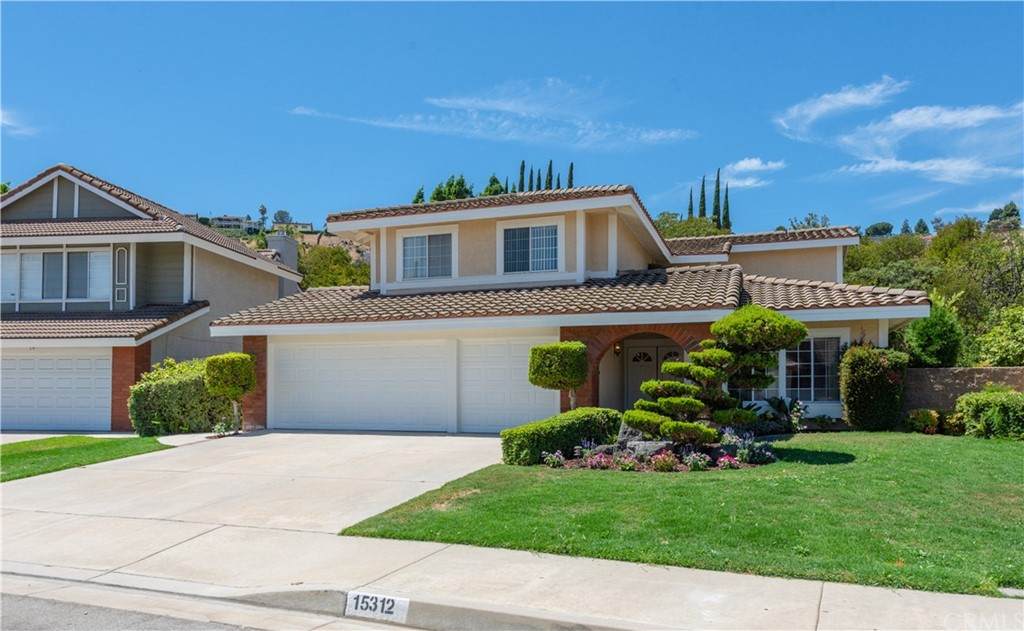 15312 Lillian Place - Photo 1
