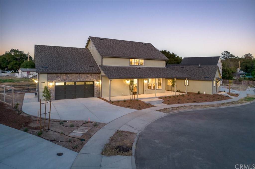 1796 Mirasol Way - Photo 1