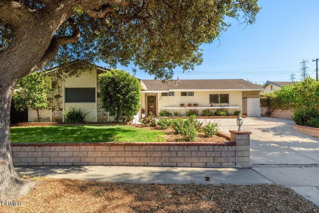 6322 Ralston Street - Photo 1