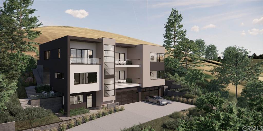 1141 Ella Street - Photo 1