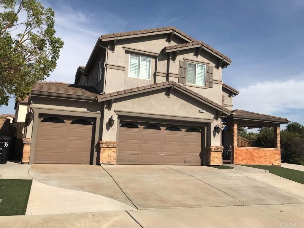 6035 Cold Creek Court - Photo 1