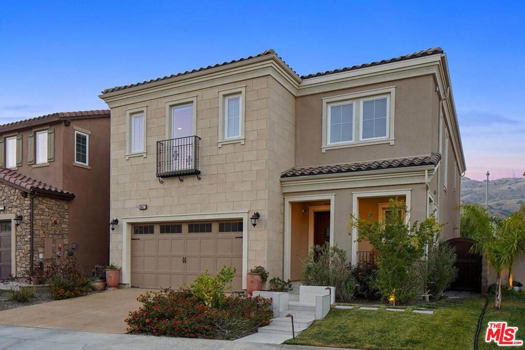 20407 Arbella Place - Photo 1