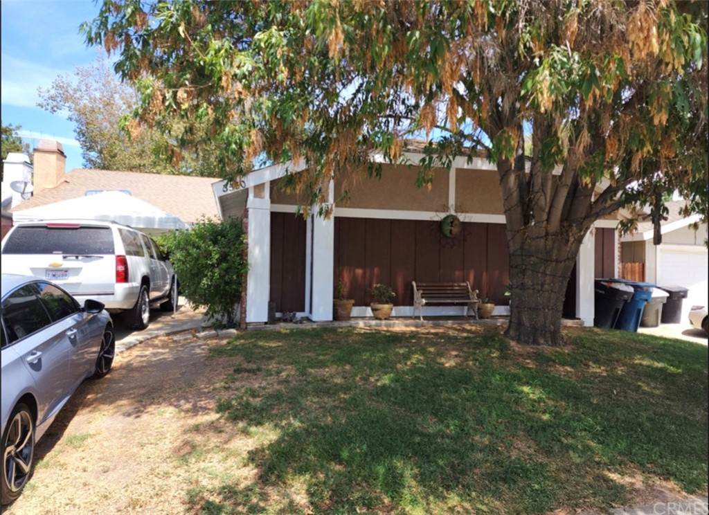 3530 Lake Crest Drive - Photo 1