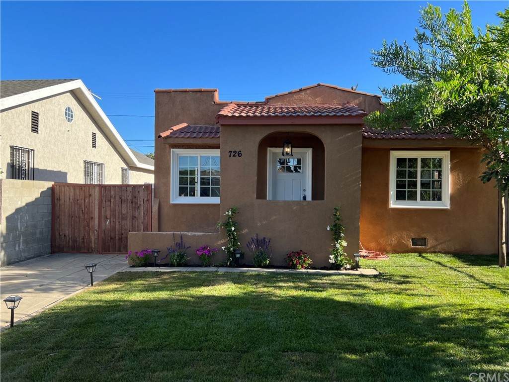 726 91st Street - Photo 1