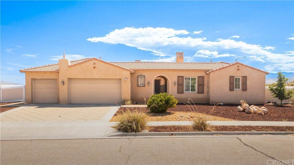 6711 Serrano Avenue - Photo 1