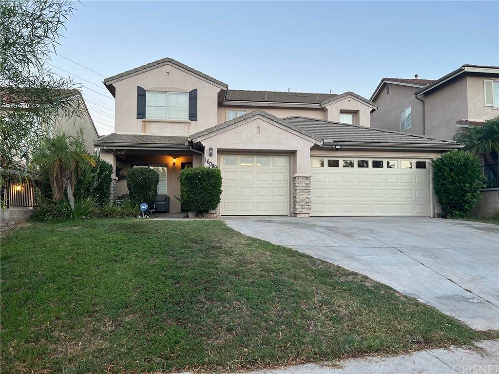 16089 Filbert Street - Photo 1