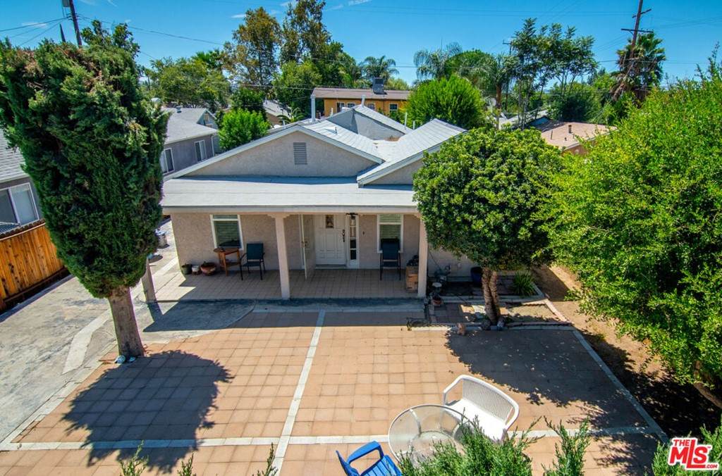 22050 Valerio Street - Photo 1